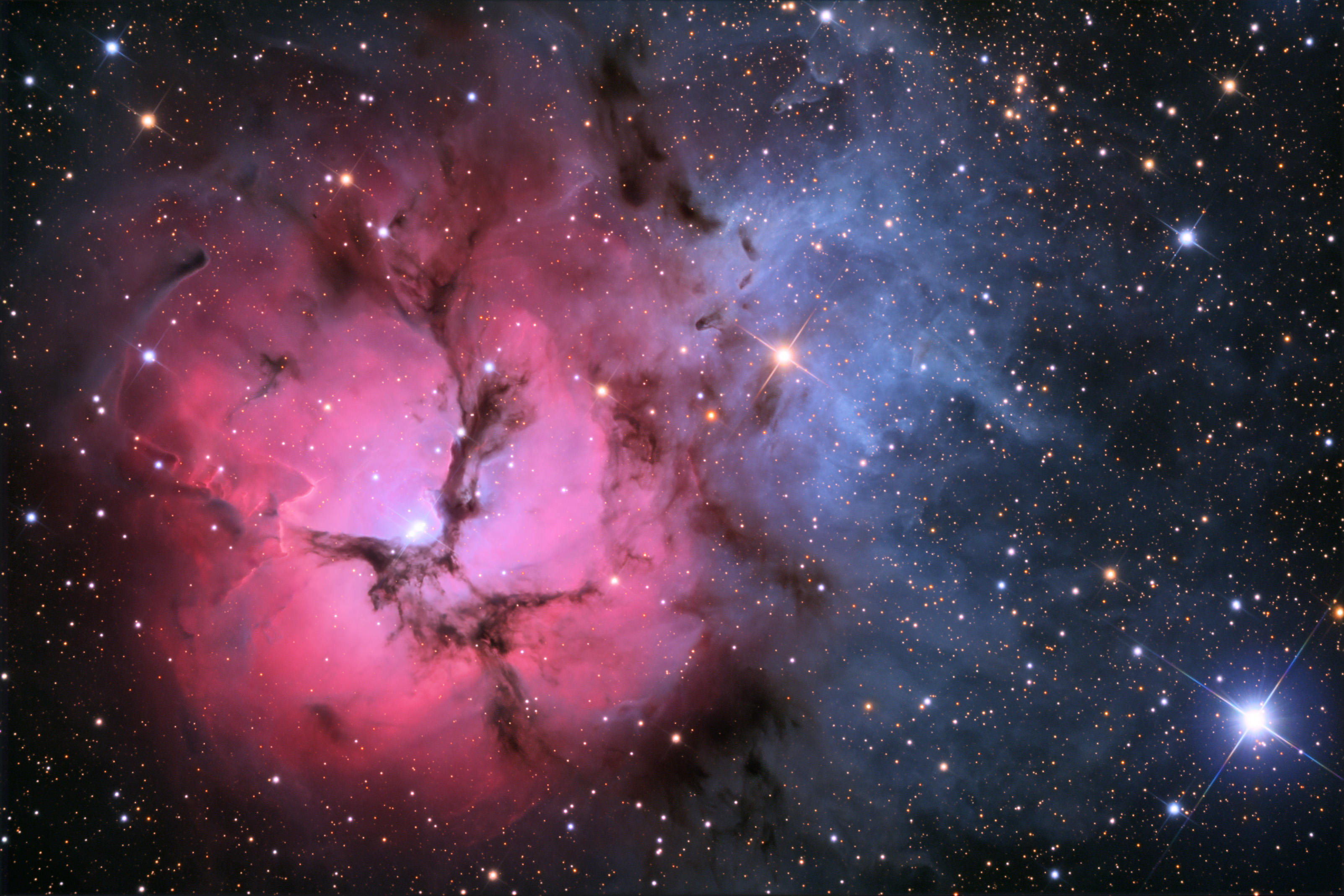 nebulosa